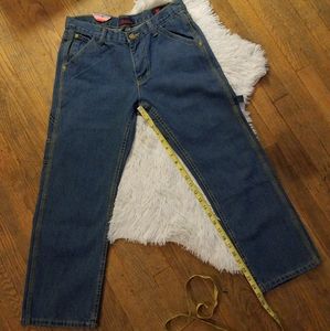 New boys jeans sz 8H